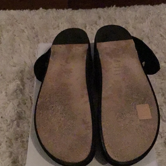 Isabel Marant Lapsy Sandal - Picture 5 of 8